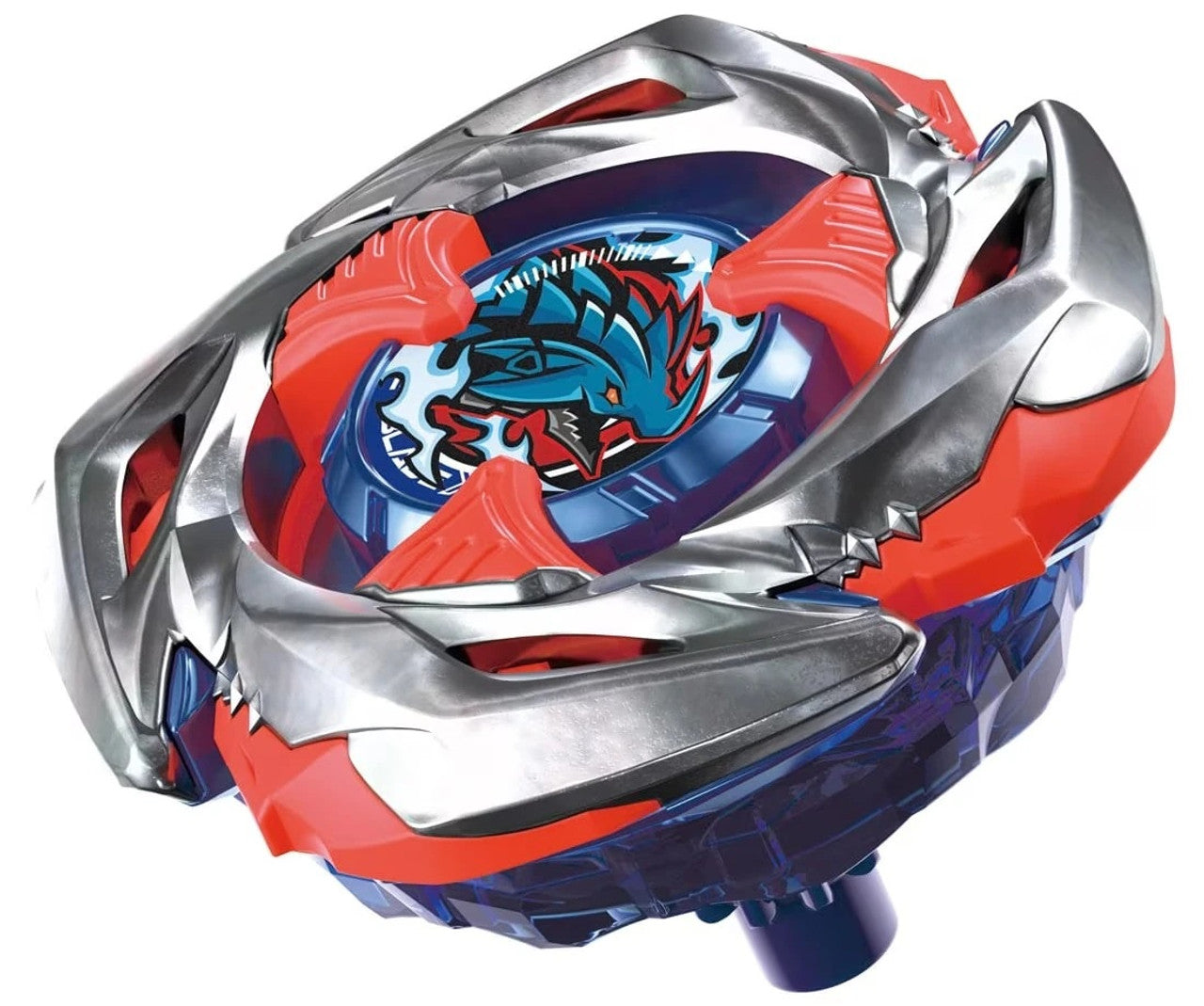 Takara Tomy Beyblade X Starter Impact Drake 9-60LR