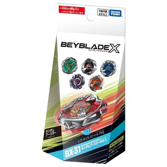 Dran Dagger 4-70P: Competitive Review of a Beyblade X Powerhouse