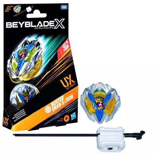 Hasbro Beyblade X Buster Dran 5-70DB