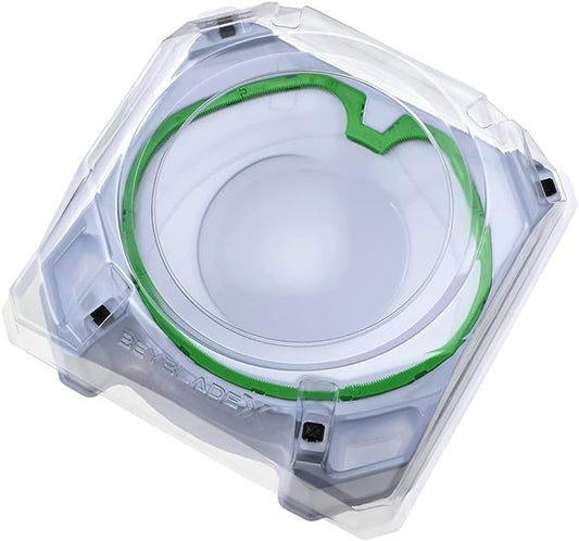 Takara Tomy Beyblade X Stadium BX-10